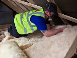 Best Attic Insulation Installation  in Hope Mills, NC